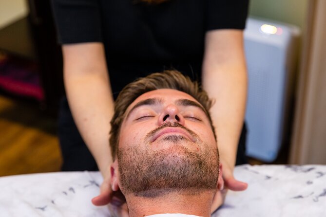 Couples Outdoor Bamboo Garden Massage or Ultimate Candlelight Signature Massage - Who This Couples Massage Suits Best