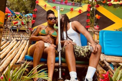 Customized Bamboo Rafting Limestone Massage with Coconut Water - Your Captain’s Music-and-Story Approach to Jamaica Culture