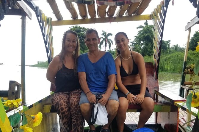 Customized Bamboo Rafting Limestone Massage with Coconut Water - The Limestone Massage With Coconut Water: What to Confirm