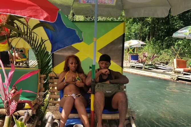 Customized Bamboo Rafting Limestone Massage with Coconut Water - Price and Value: Why $75.99 Can Make Sense