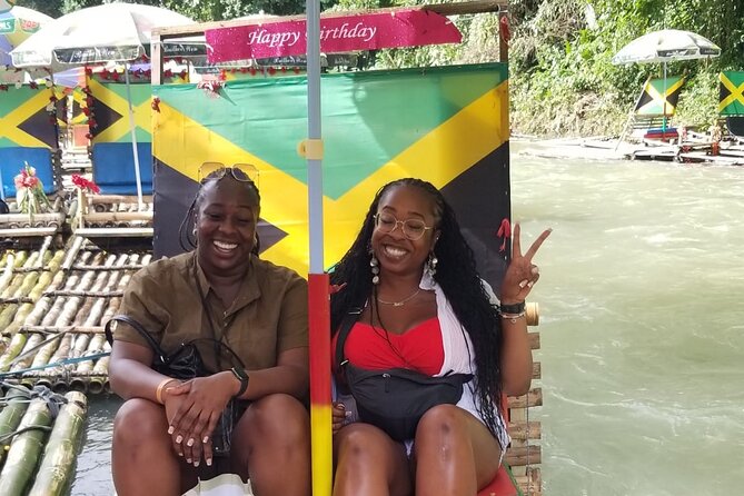 Customized Happy Hour Bamboo Rafting+Limestone Massage + Shopping - Who This Tour Fits Best (and Who Should Rethink)