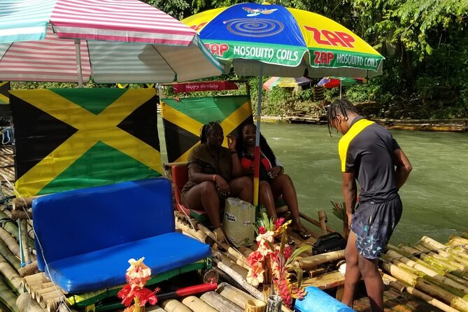 Customized Happy Hour Bamboo Rafting+Limestone Massage + Shopping - Should You Book Fun, Sun and Sand’s Bamboo Rafting + Limestone Massage?
