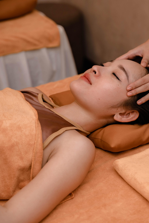 Da Nang: 2 Hours Special Massage in Rora Spa (Free pick-up) - Key Things I’d Put on Your Radar