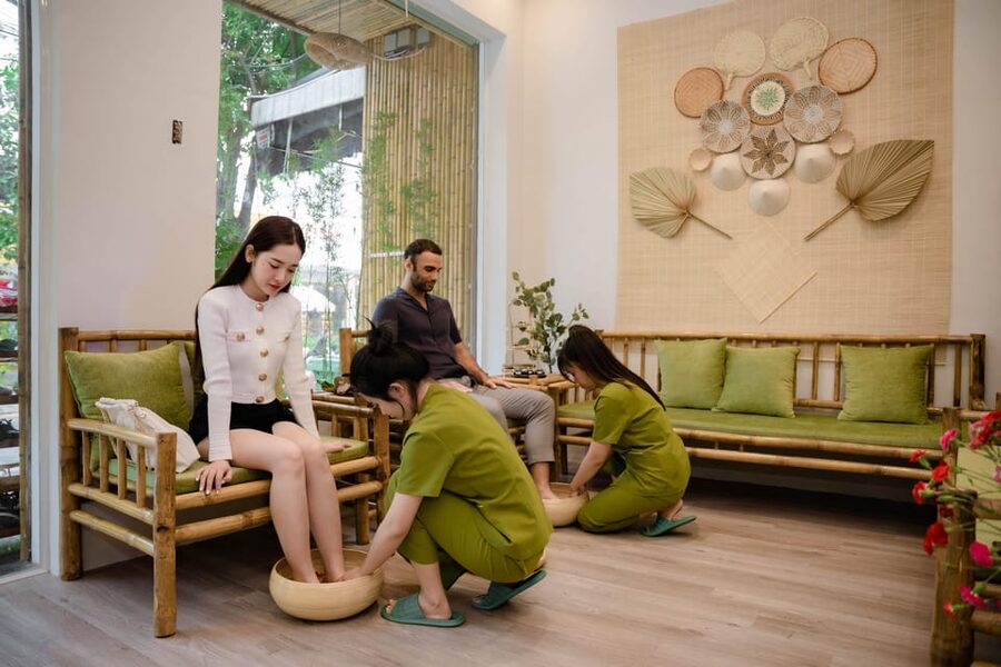 Da Nang: 2 Hours Special Massage in Rora Spa (Free pick-up) - Rora Spa’s 2-Hour Signature Massage: Why the Private Room Matters
