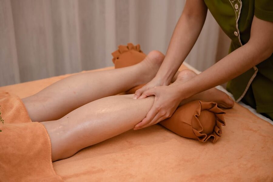Da Nang: 2 Hours Special Massage in Rora Spa (Free pick-up) - Before You Lie Down: Tea, Snacks, and a Quick Reset