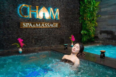 Da Nang: Cham Spa & Massage Experience (Optional Buffet) - Picking the right massage length: 60 vs 90 vs 120 minutes