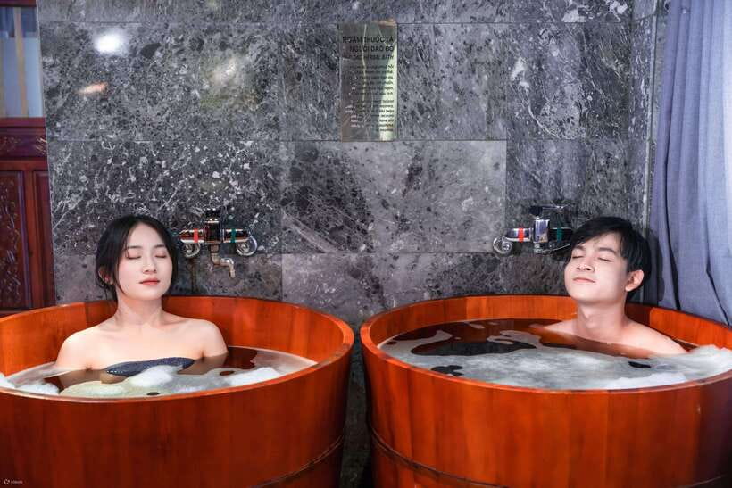 Da Nang: Cham Spa & Massage Experience (Optional Buffet) - Who should book Cham Spa & Massage (and who might want to skip)