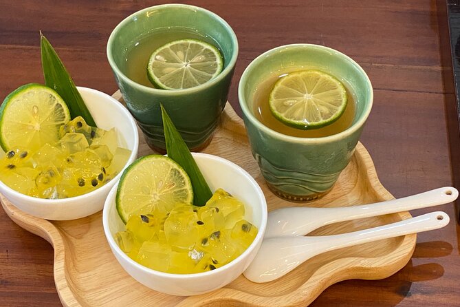 Da Nang: Private 90 minutes Aroma Massage by Trees Spa - Where Trees Spa Fits Into a Da Nang Day