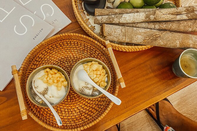 Da Nang: Private 90 minutes Aroma Massage by Trees Spa - What to Expect When You Walk In