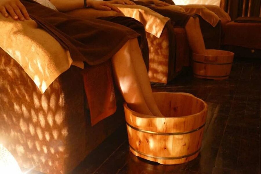 Da Nang: Relax with 60 minutes Foot Massage - Where the Value Shows: Price, Inclusions, and What’s Missing