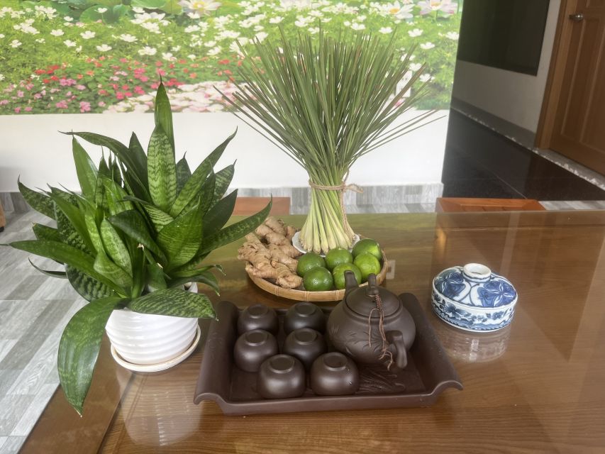 Da Nang: Relax with 60 minutes Foot Massage - Who This Da Nang Foot Massage Is Best For