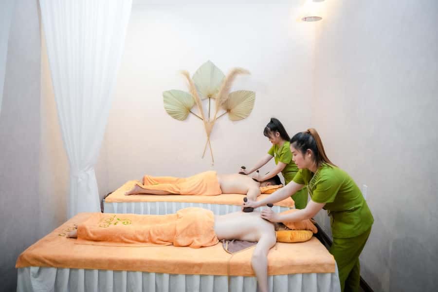 Da Nang: Relax with 90 minutes Aroma Massage (FREE PICK-UP) - Key Things to Know Before You Go
