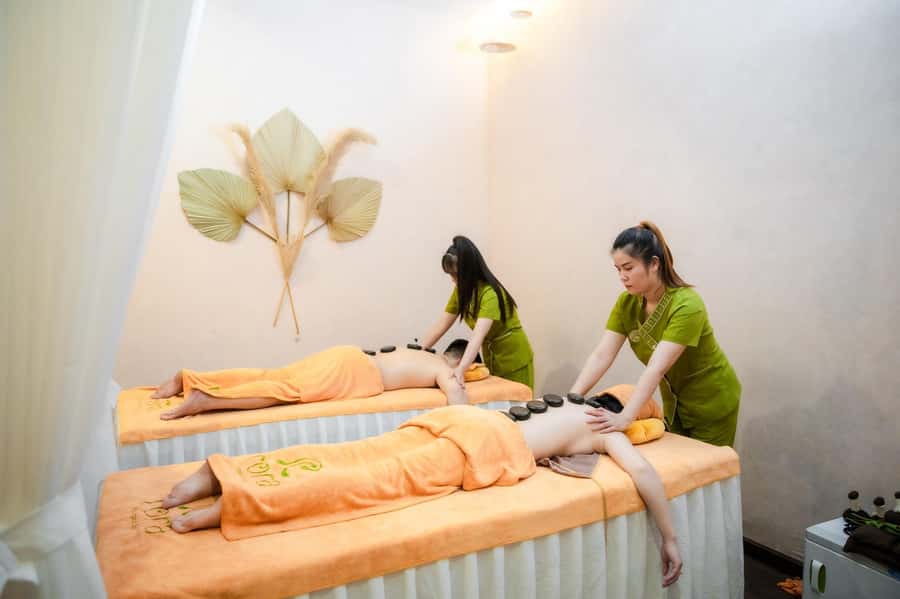 Da Nang: Relax with 90 minutes Aroma Massage (FREE PICK-UP) - FAQ