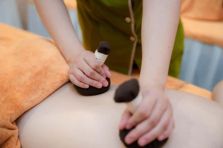 Da Nang: Relax with 90 minutes Aroma Massage (FREE PICK-UP) - What You Get Before and After the 90 Minutes