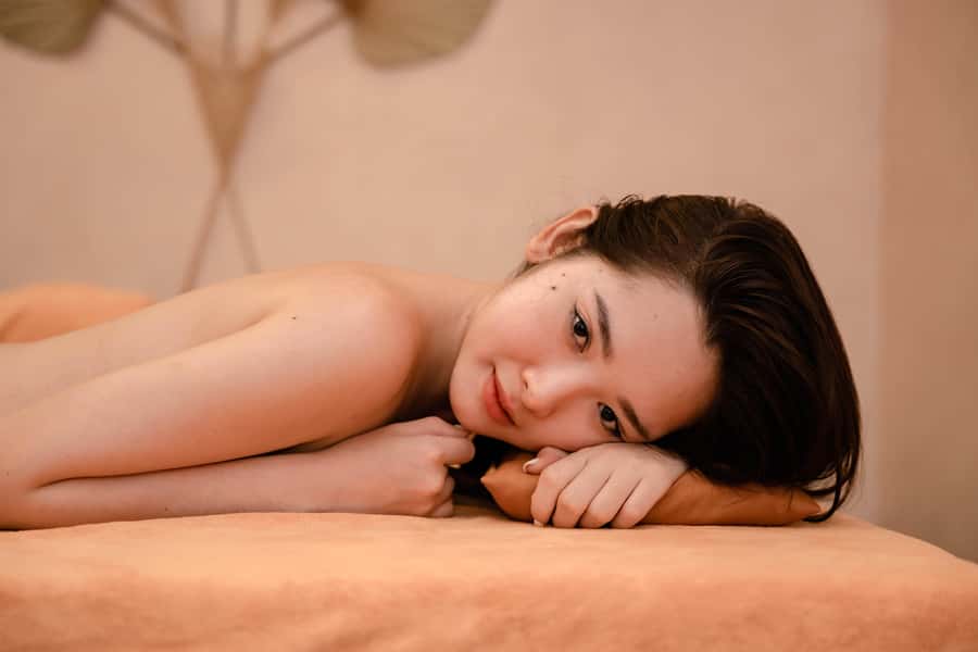 Da Nang: Relax with 90 minutes Aroma Massage (FREE PICK-UP) - Value for Money: Is $30 a Fair Deal?