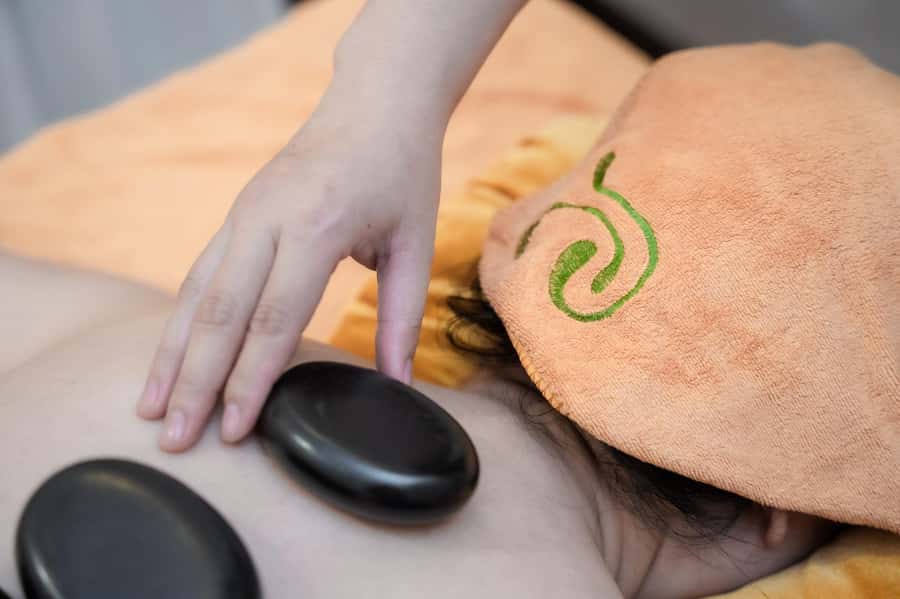 Da Nang: Relax with 90 minutes Aroma Massage (FREE PICK-UP) - Who This Is Best For in Da Nang