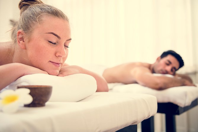 Deep Tissue Massage and continue visiting - Key highlights you’ll actually feel