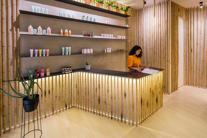 Deep Tissue Massage and continue visiting - Deep Tissue vs. Relaxing: How Customization Really Helps
