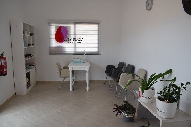 Deep Tissue Massages 50 minutes - Where Personalization Shows Up (And Why It Matters)