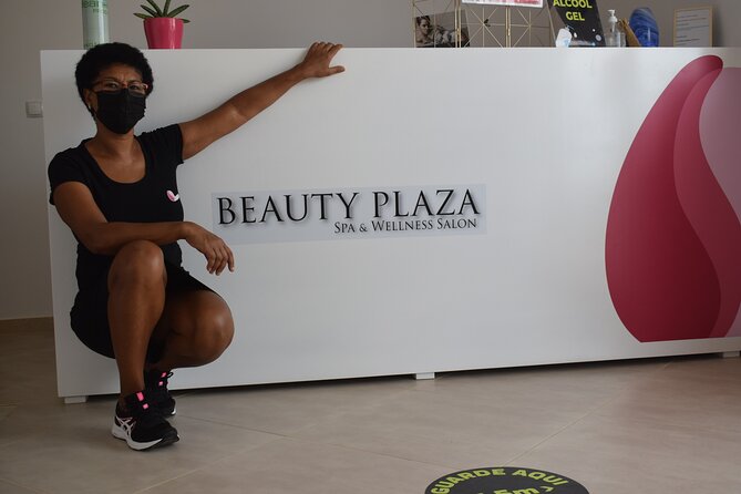 Deep Tissue Massages 50 minutes - Getting There: Santa Maria Meeting Point and Pickup Options