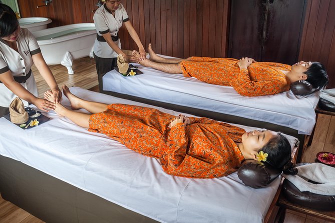 Detox Massage - Key Highlights You’ll Actually Care About