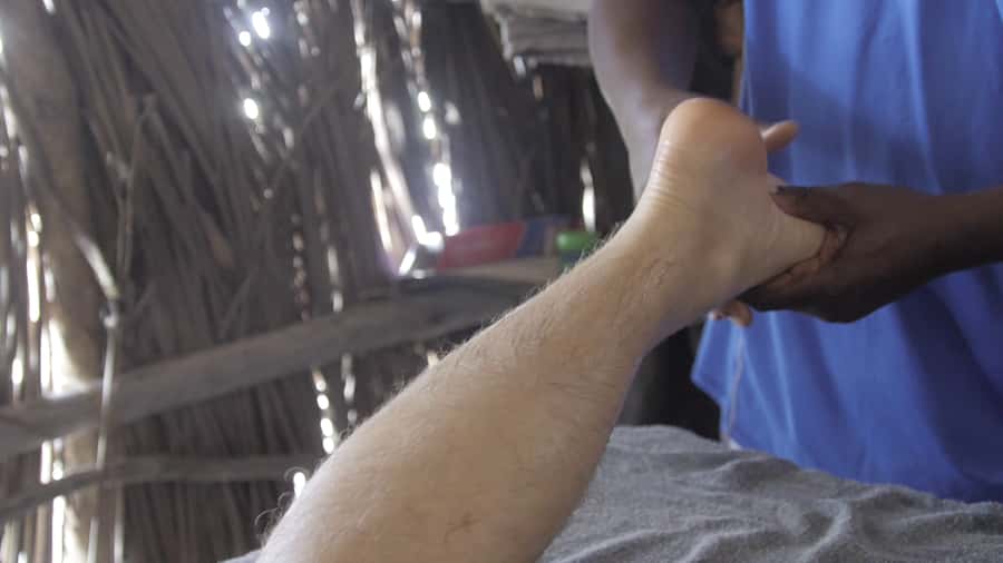 Diani Beach: Authentic Traditional Massage with Sea View - Price and Value: Is $25 for 65 Minutes a Good Deal?