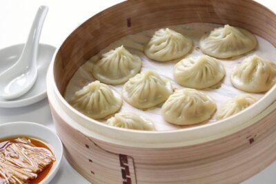 Dinner at Din Tai Fung with Luxury Chinese Massage Treatment - 50-Minute Chinese Foot and Shoulder Massage: What You’ll Really Feel