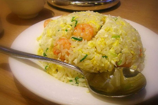 Dinner at Din Tai Fung with Luxury Chinese Massage Treatment - Who This Tour Suits Best (and Who Might Skip It)