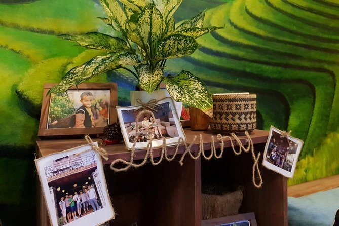 Dry Deep Bodywork (Dry | Thai–Shiatsu based) - Location and getting there: meeting point in Da Nang