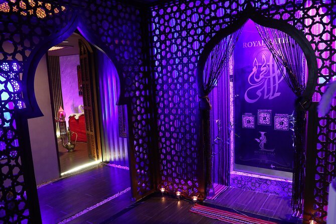 Dubai Massage and Moroccan Bath at Luxury Arab Spa - What You’ll Be Paying For (and Why It Can Be Worth It)