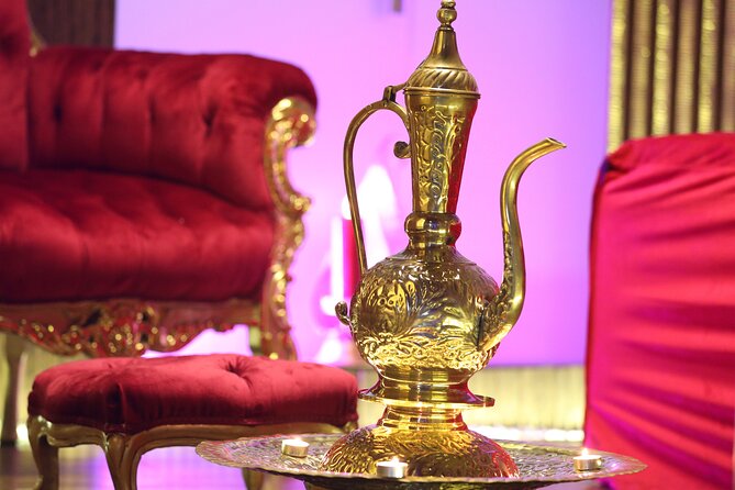 Dubai Massage and Moroccan Bath at Luxury Arab Spa - Price and Timing: $97.69 Doesn’t Mean “No Risks”