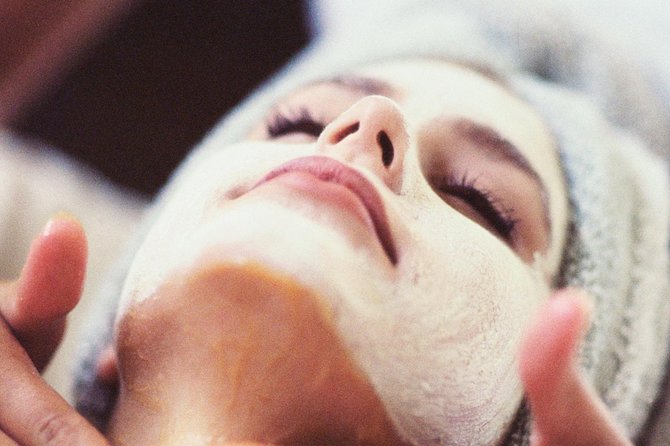 Dubai Spa Experience at La Maison De Beaute: Oriental Bath, Massage and Facial - Key Highlights to Know Before You Go
