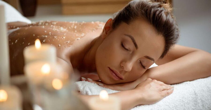 El Gouna: Hurghada Turkish Bath and Massage - A Hammam Day in Hurghada: What This Really Gives You for $22