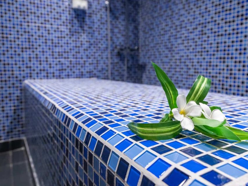 El Gouna: Hurghada Turkish Bath and Massage - Traditional Treatments: Foam Massage, Scrub, and a Clay Facial