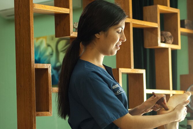 Ensenadas Best Couples Massage with Pickup Drop off & Instudio - The Pre-Massage Chat: Customization That Saves You From Guessing