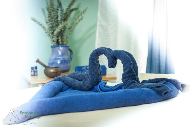 Ensenadas Best Couples Massage with Pickup Drop off & Instudio - Practical Tips for a Smoother, Better Massage