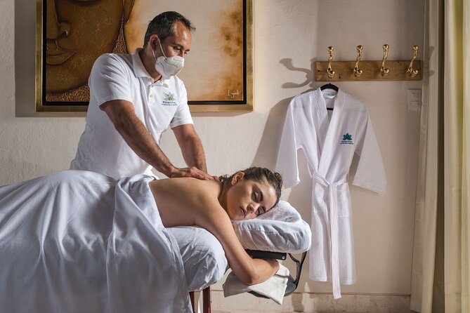 Escape Stress Deep Tissue Massage San Miguel de Allend - Key Takeaways Before You Go
