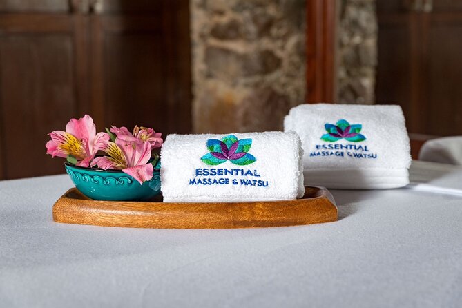 Escape Stress Deep Tissue Massage San Miguel de Allend - Your 60-Minute Deep Tissue Session: What the Time Is For