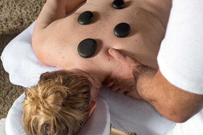 Escape Stress Deep Tissue Massage San Miguel de Allend - Pressure Control and Targeted Relief: How to Get the Best Results