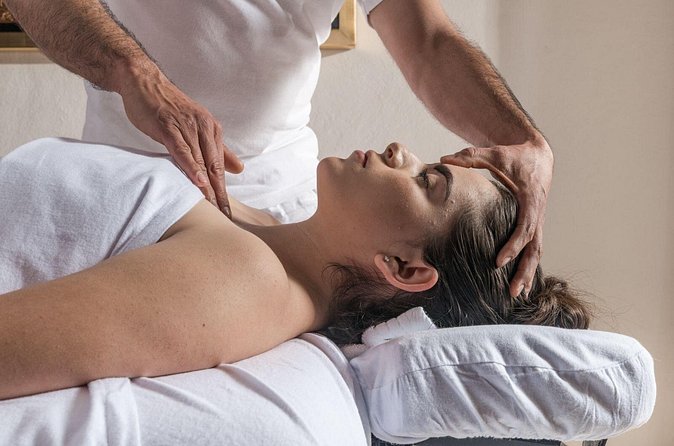 Escape Stress Deep Tissue Massage San Miguel de Allend - Should You Book This Deep Tissue Massage in San Miguel de Allende?