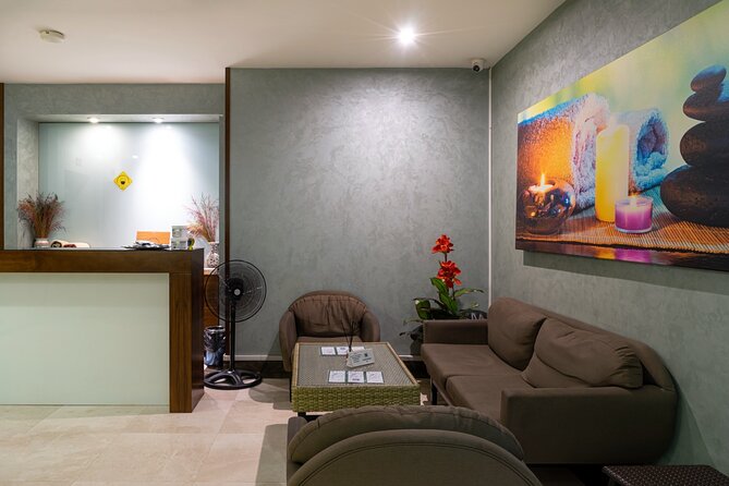 Exclusive Istanbul: Private Turkish Bath, Sauna, Massage & Pool - Hammam Time: Sauna, Warm Water, Foam, and Scrub