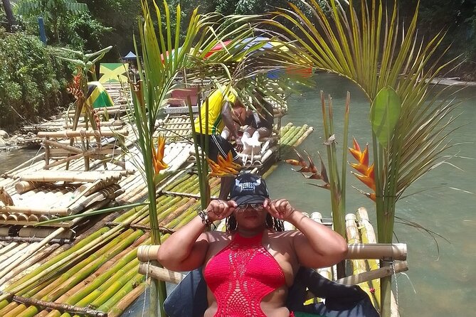 Experience Bambo Rafting on Lethe River with Limestone Massage - Price and value: what $100 buys in real terms