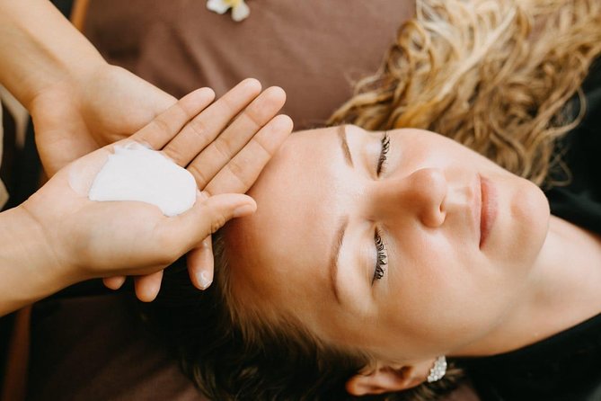 Facial treatment + Balinese massage at Bali Luxury Spa - Key highlights