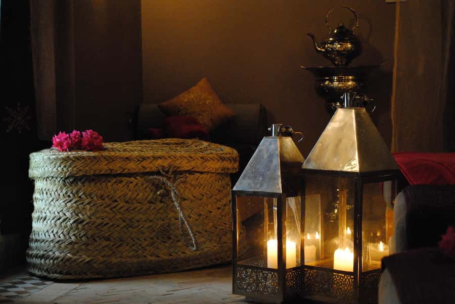 Fes: Traditional Hammam Massage in a Luxury Palace - Key highlights you should know