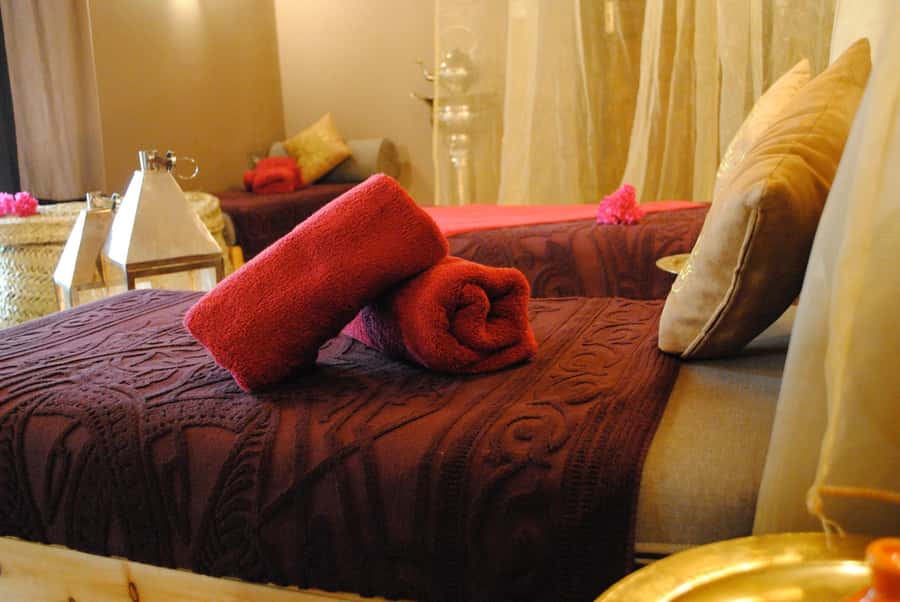 Fes: Traditional Hammam Massage in a Luxury Palace - Who should book this hammam-and-massage experience?