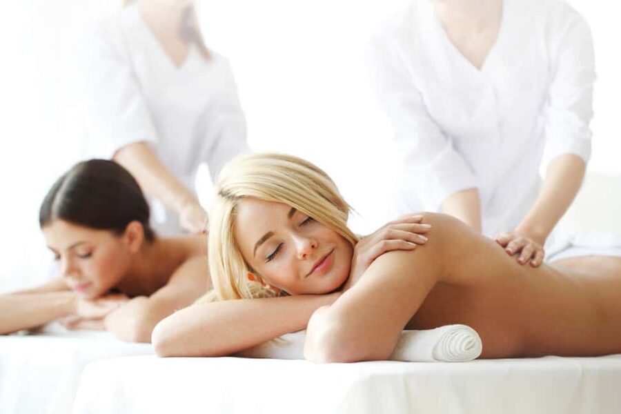 Fethiye/Oludeniz: Turkish Bath with Oil Massage Spa Trip - Oil Massage and Aromatherapy-Style Relaxation