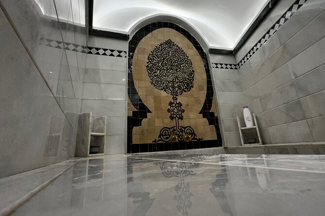 Fez Hammam Massage Dar Tahri & SPA - Price and Value: What $46.74 Buys You