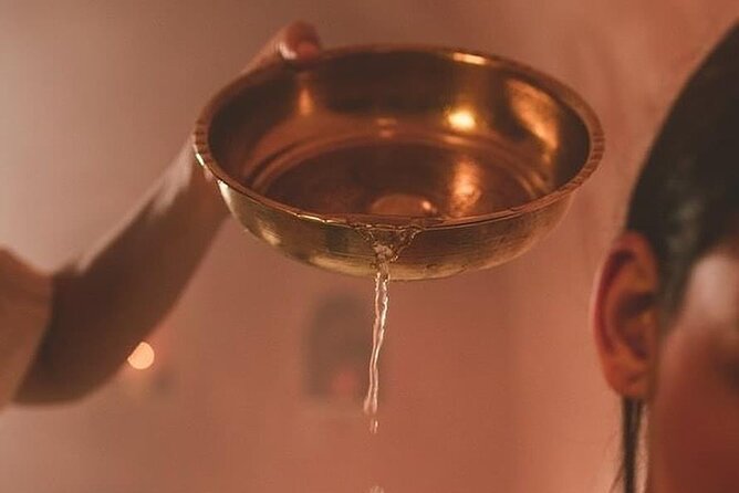 Fez Hammam Massage Dar Tahri & SPA - Who This Hammam Massage Fits Best