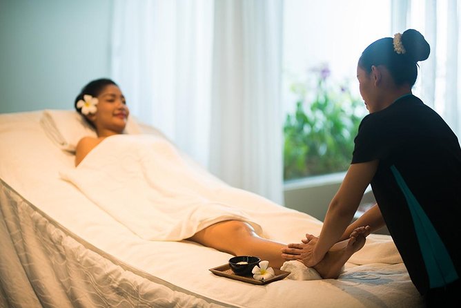 Foot Reflexology Massage - Key Highlights You’ll Care About
