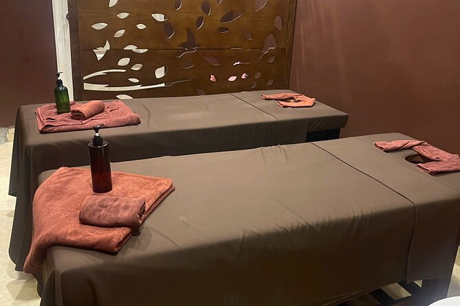 (Free Pick-up) Foot Massage In Hanoi Old Quarter - Rosie’s Magical Spa in the Hanoi Old Quarter: what $7.90 really buys